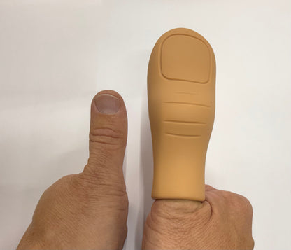 Giant Thumb Tip
