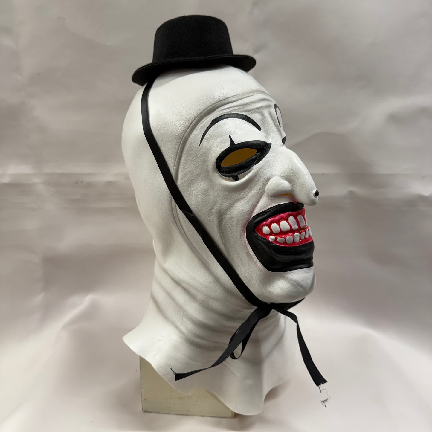 Arty Clown Mask - Terrifier Style