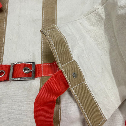 Straight Jacket Escape