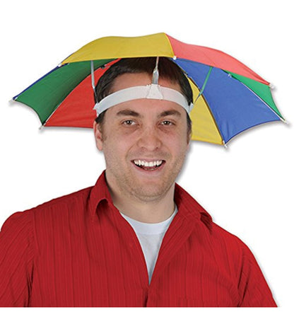 Sombrero Paraguas