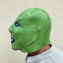 The Mask
