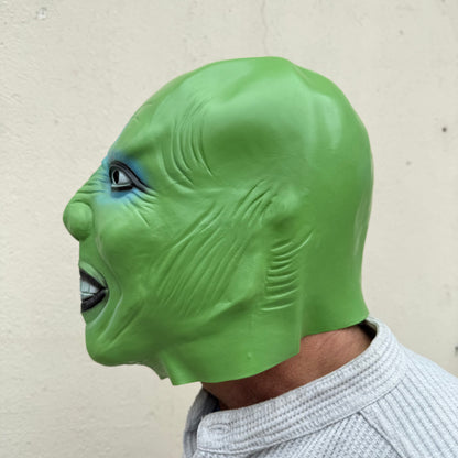 The Mask