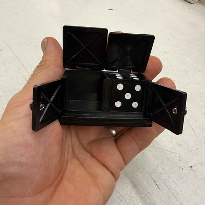 Miracle Sliding Die Box