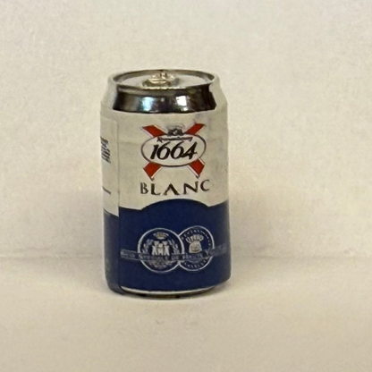 The World's Smallest Can of Beer