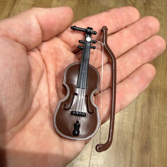 The World's Smallest Violin Playing just for you