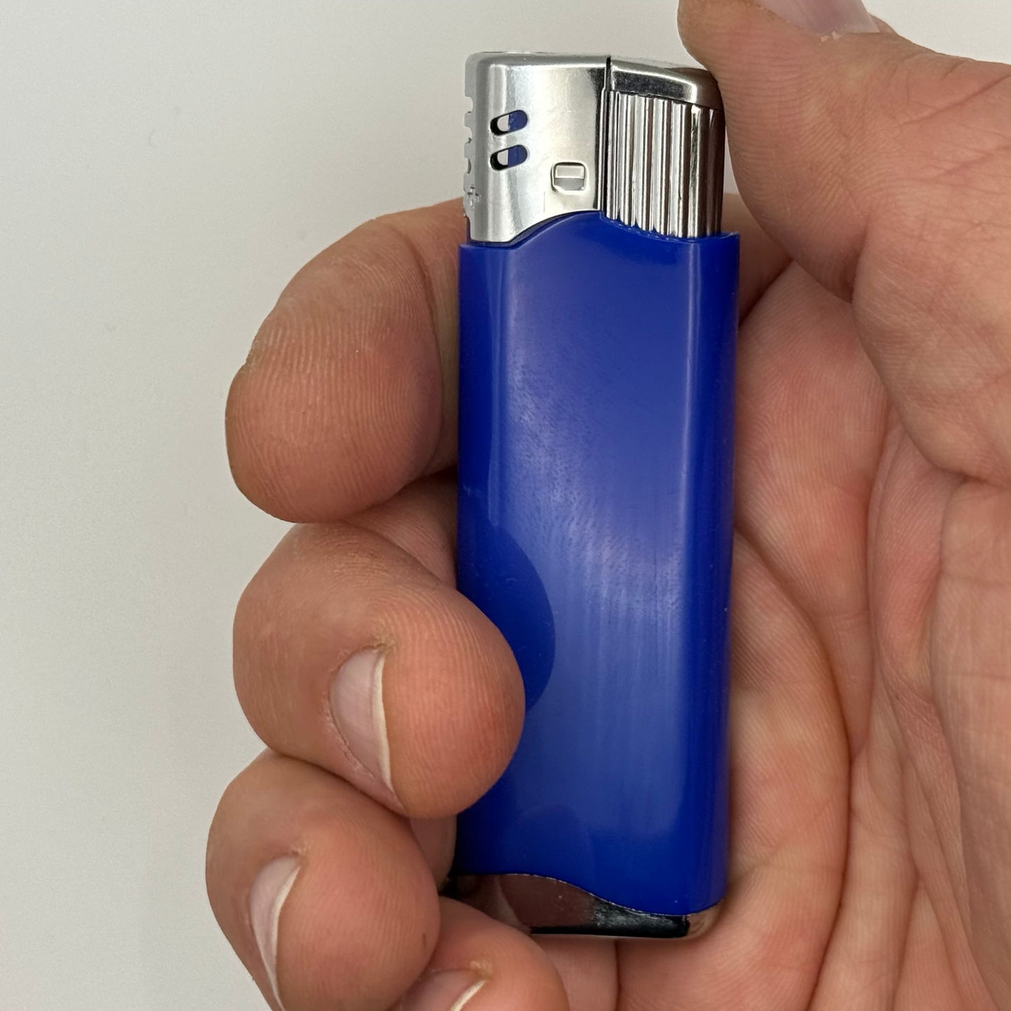 Electric Shock Lighter