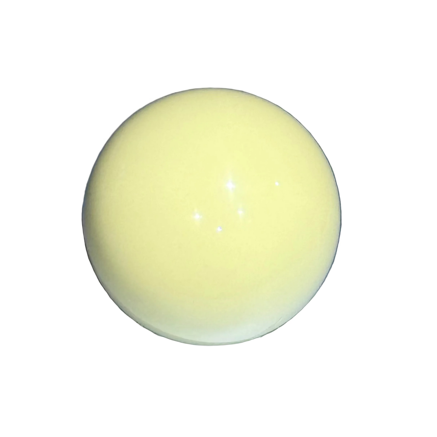 Wobbly Pool Ball