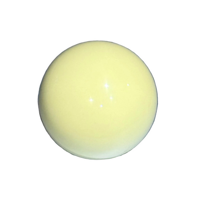 Wobbly Pool Ball
