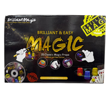 Beginner’s Complete Magic Set