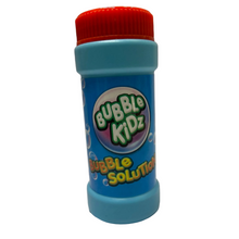 Bubbles Tub & Blower
