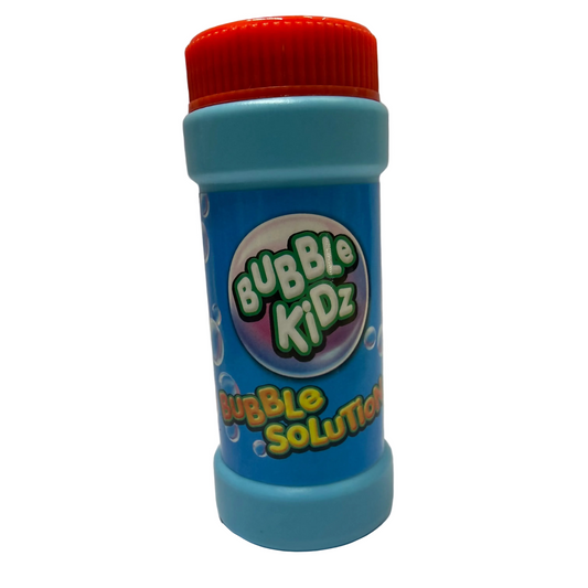 Bubbles Tub & Blower