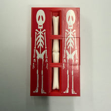 Zig Zag Bone - The Scarborough Joke Shop