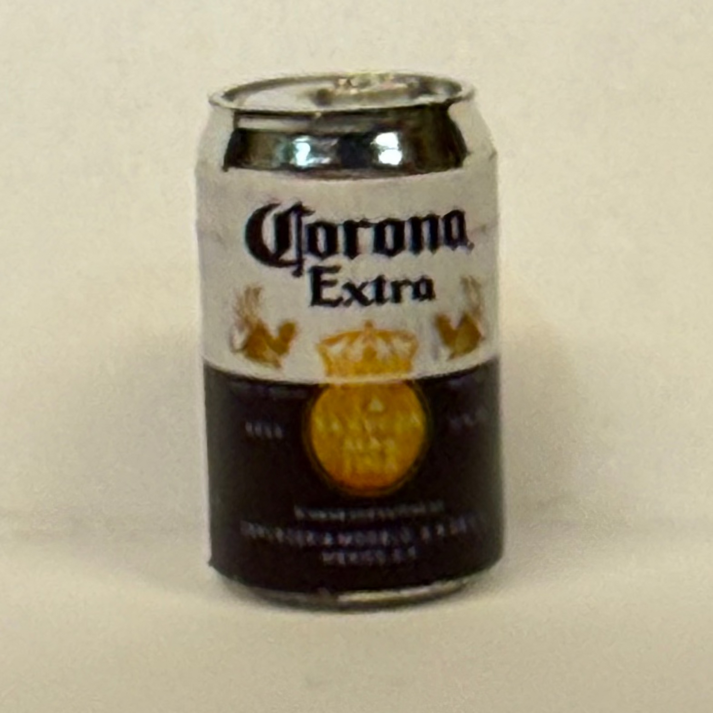 The World's Smallest Can of Beer