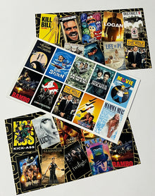 Blockbuster Brainwave - The Scarborough Joke Shop