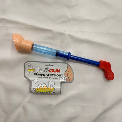 Fart Gun