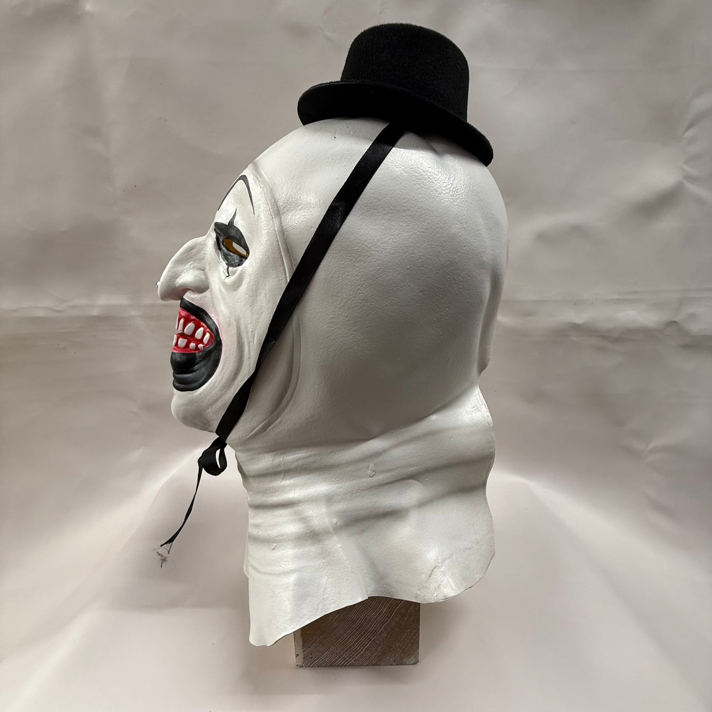 Arty Clown Mask - Terrifier Style