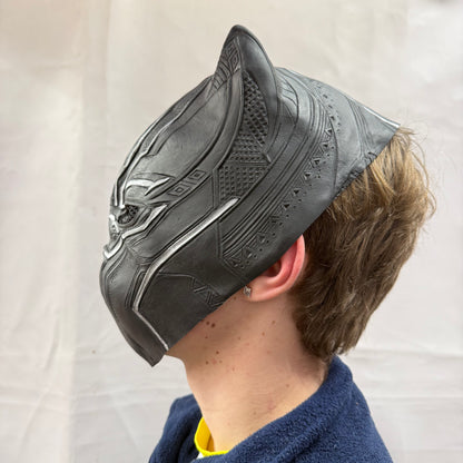 Black Panther Mask