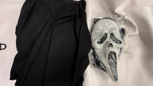 30th Anniversary Scream Costume ~ 'Father Death' Ghost Face Official Licensed