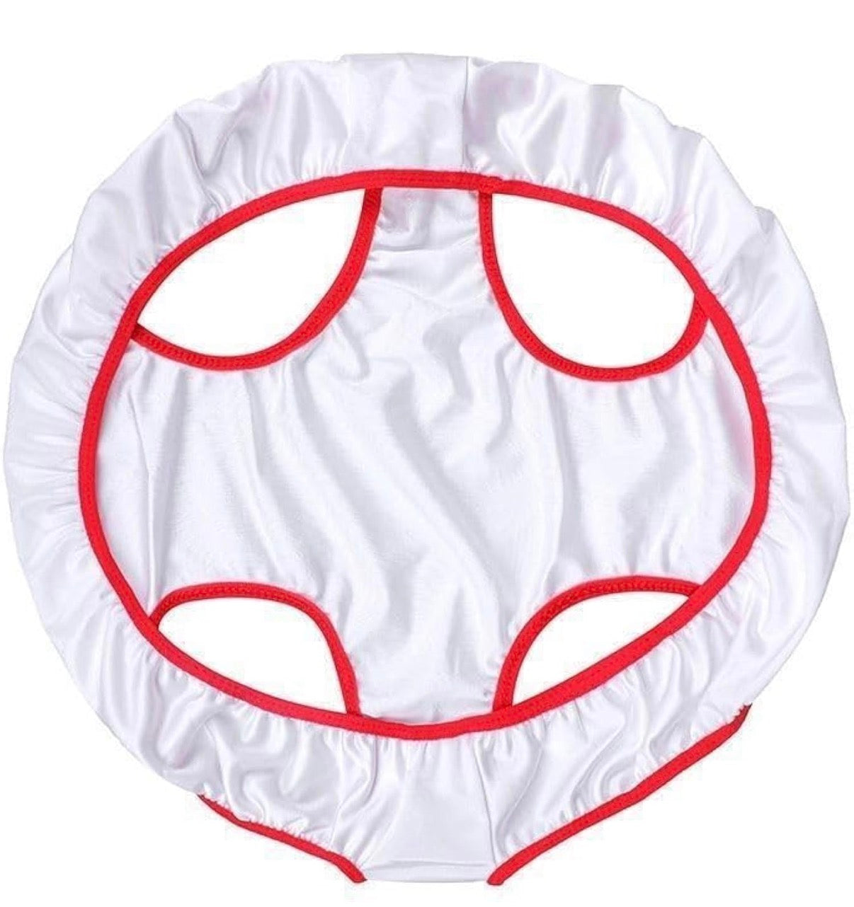 Fundies - Two Person Underpants!