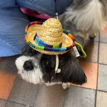 Mini Sombrero - Mexican Hat on Headband