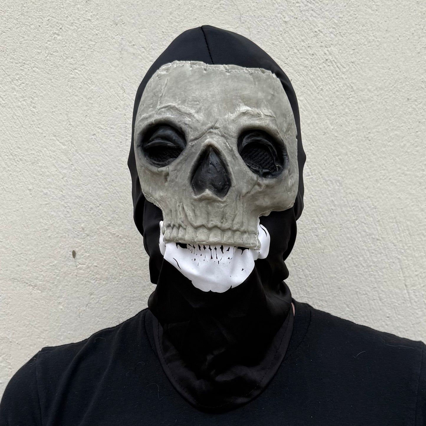 Call of Duty Ghost Skull Mask