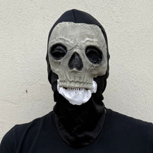 Call of Duty Ghost Skull Mask