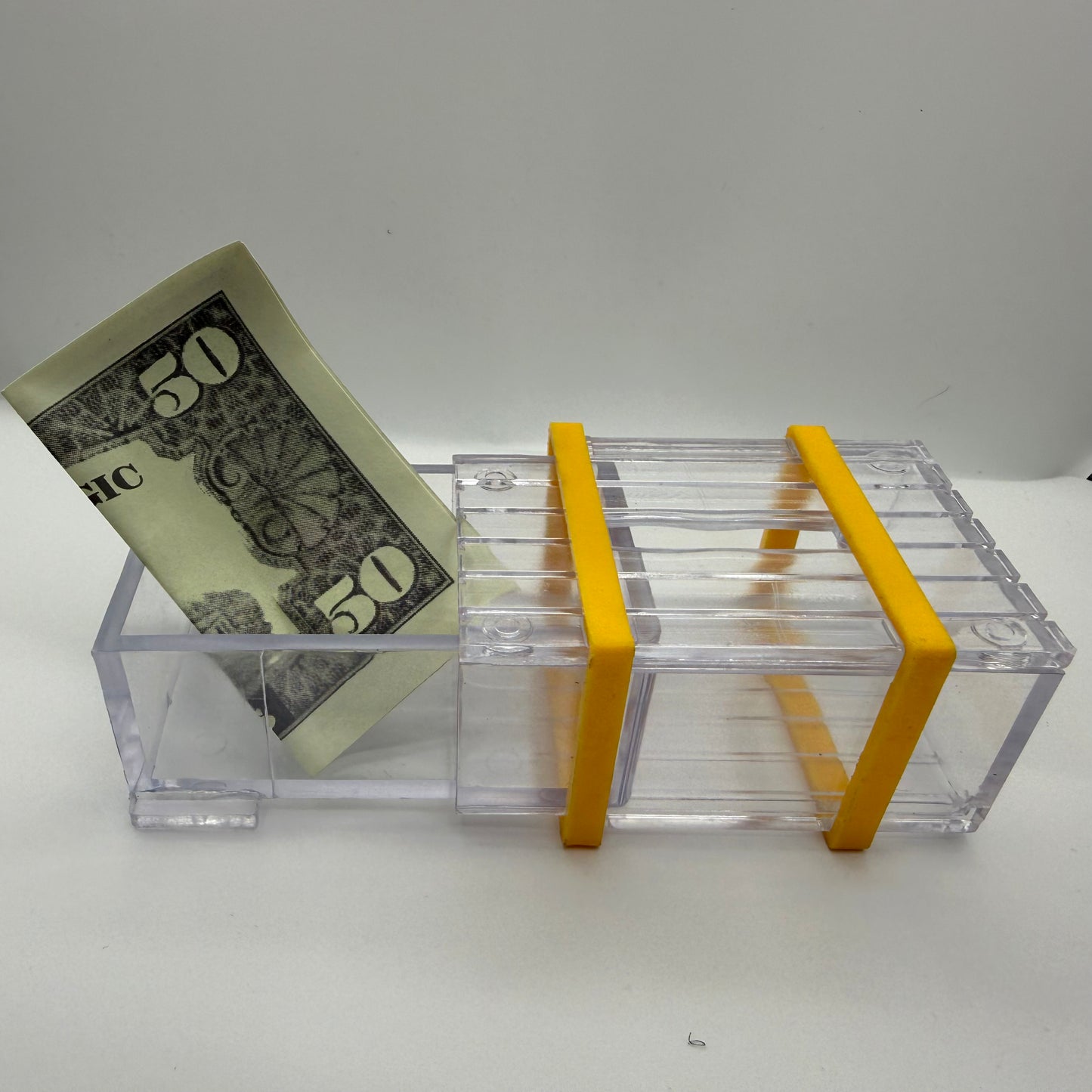 Wonderfool Box