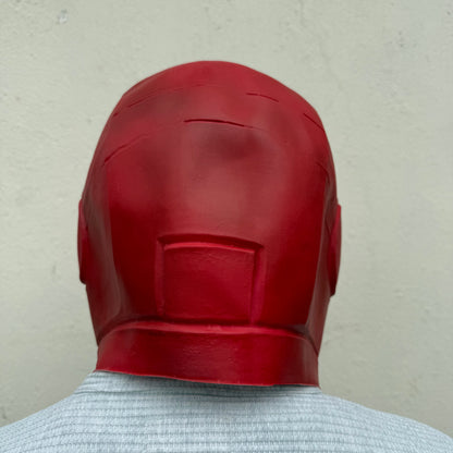 Ironman Mask