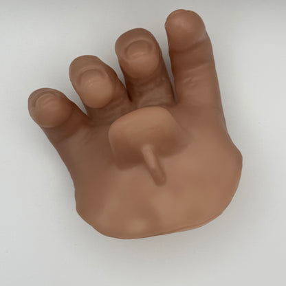 Third hand