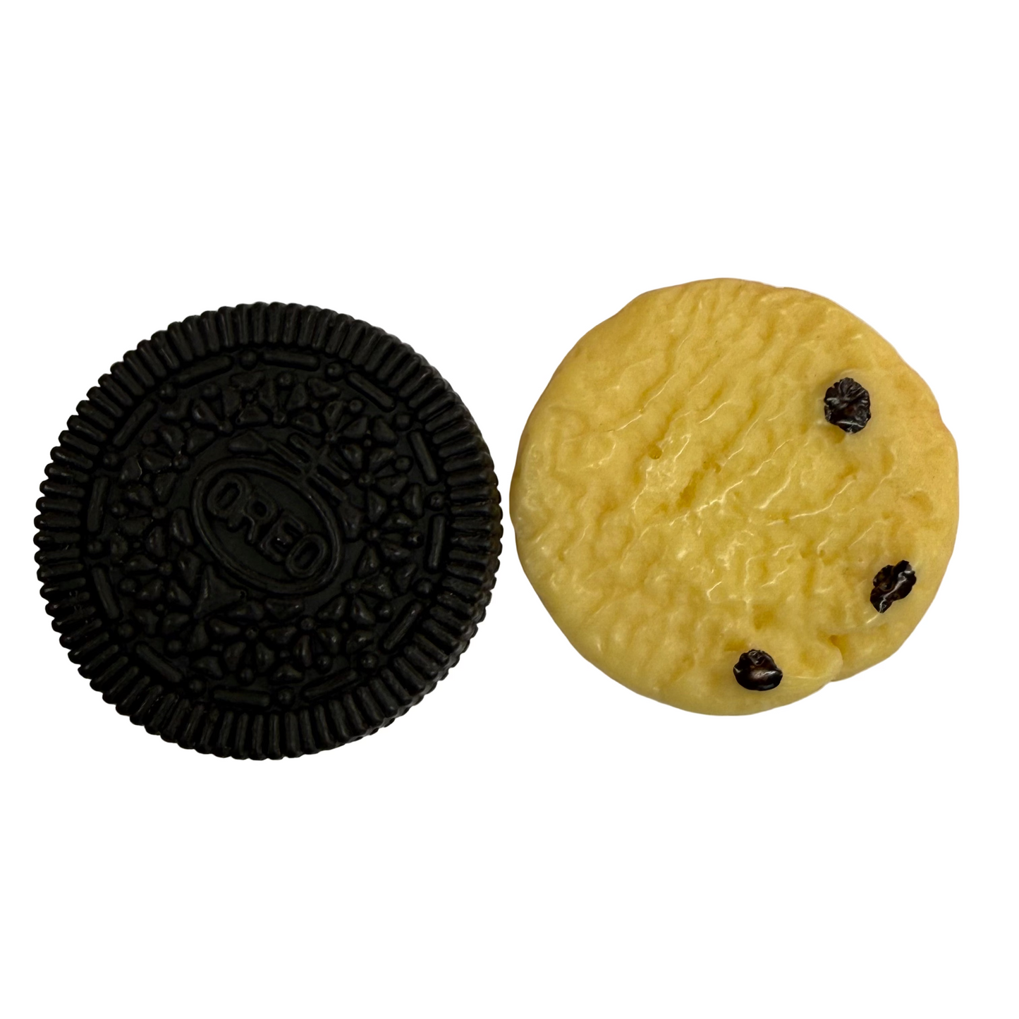 Fake Biscuits (2 Pack)