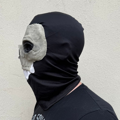 Call of Duty Ghost Skull Mask