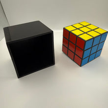 Triple Cube - The Scarborough Joke Shop