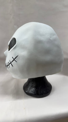 Halloween Jack Mask