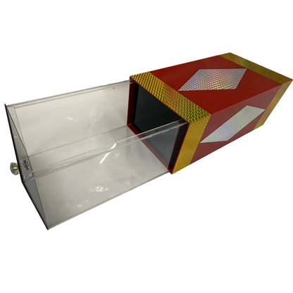 Magic Production Drawer Box (Stage Size)