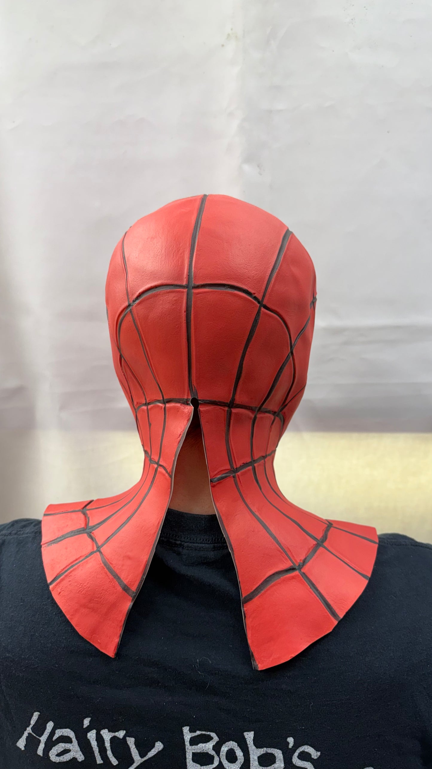 Spider Hero Man Mask