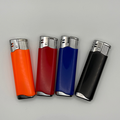 Electric Shock Lighter