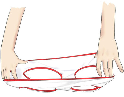 Fundies - Two Person Underpants!