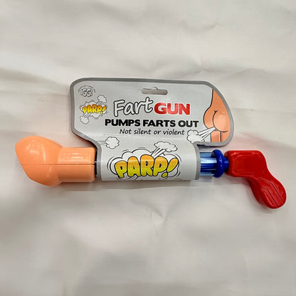 Fart Gun