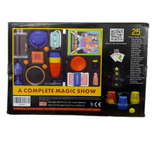 Beginner’s Complete Magic Set
