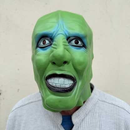 The Mask