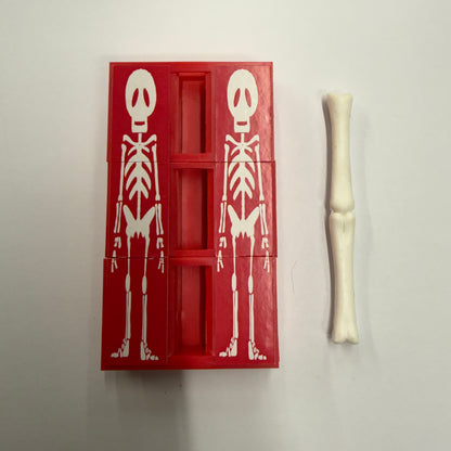 Zig Zag Bone