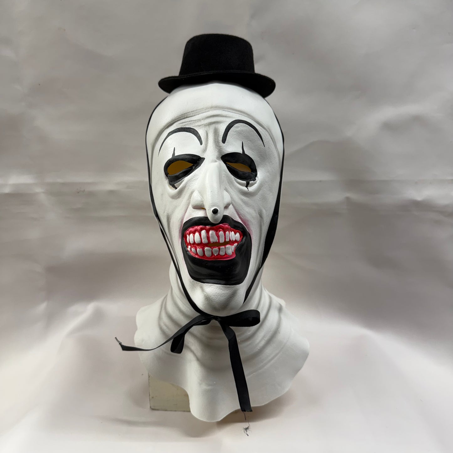 Arty Clown Mask - Terrifier Style