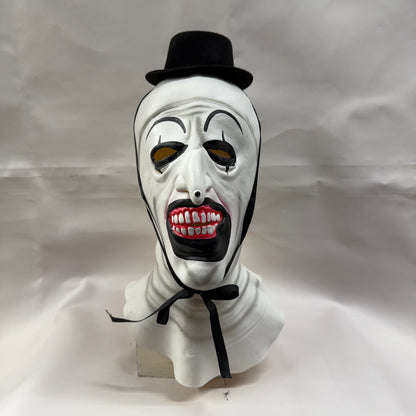 Arty Clown Mask - Terrifier Style