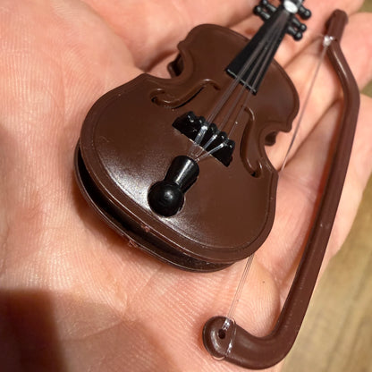 The World's Smallest Violin Playing just for you