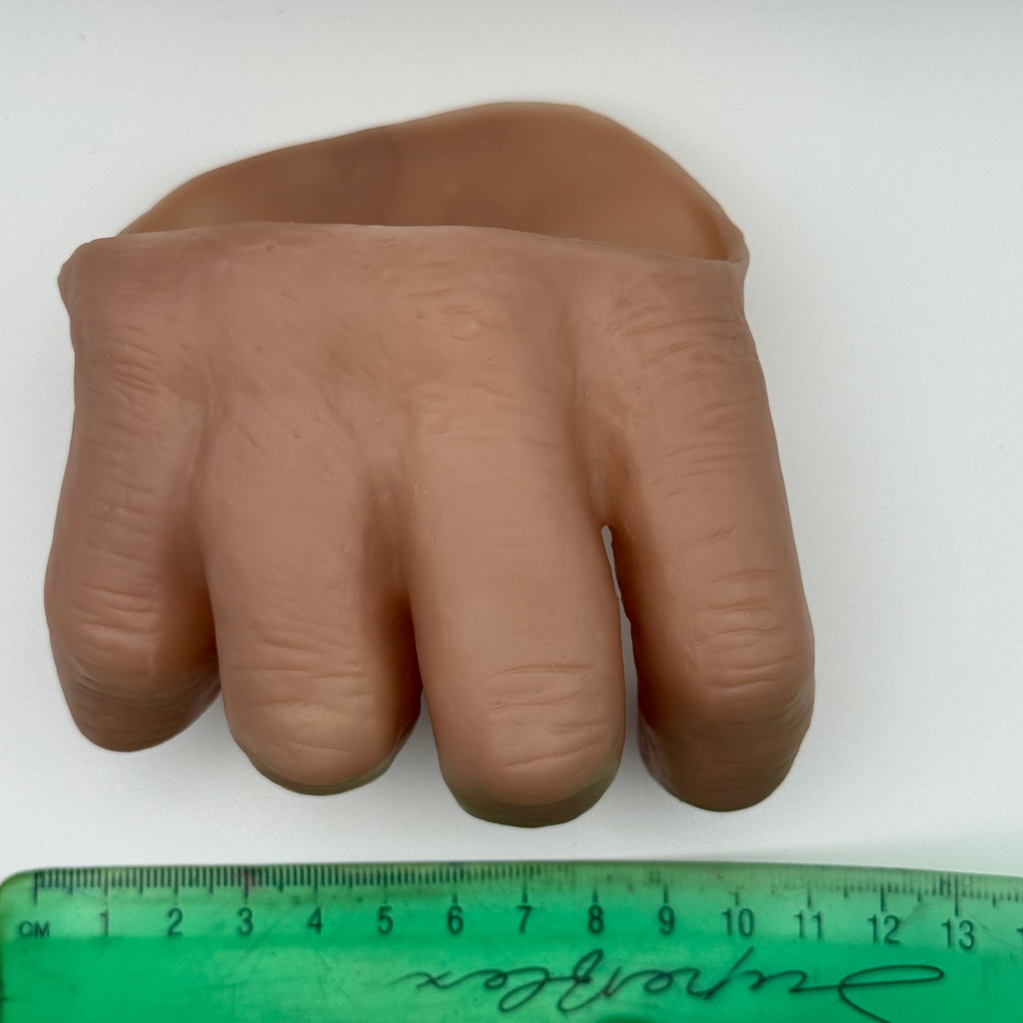 Third hand