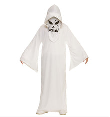 Ghastly Ghost Costume - Child's - The Scarborough Joke Shop
