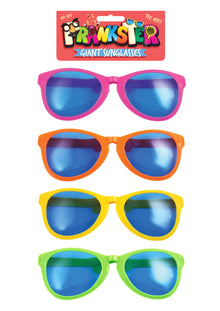 Giant Party Sunglasses