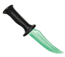 Scream Knife - Glow in the Dark - The Scarborough Joke Shop