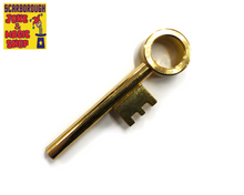 Golden Key