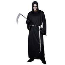 Grim Reaper Costume - The Scarborough Joke Shop